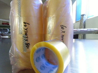 【供应各种规格封箱胶】价格,厂家,图片,捆扎包装胶带,东莞市源新包装制品-