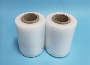 广东拉伸膜生产厂家 泰安拉伸膜生产厂家 天成多年经验高清图片 高清大图