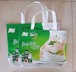 服装无纺布袋制做 厂家直销优质无纺布袋 河北光明供应商 河北省容城县光明塑料包装制品厂