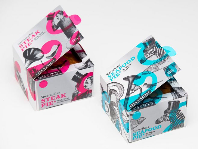 肉包装 肉制品包装 食品包装 包装设计