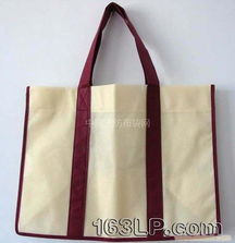 无纺布包装制品的优势与应用前景