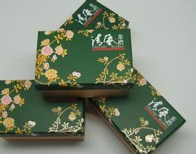 浩艺包装制品加盟费用及详情解析