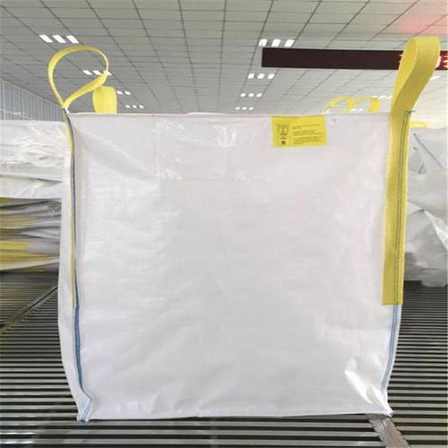 工业集装袋 贺雷塑料制品厂家的优质包装解决方案