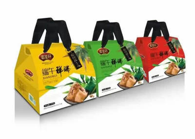 陕西礼品包装盒 文化与工艺的精致融合