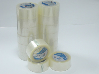 中山市隆庆包装 透明封箱胶带与捆扎包装胶带的产品与采购指南