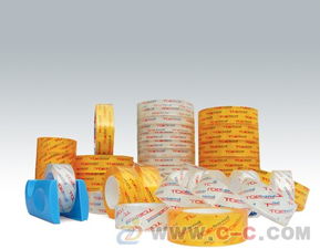 封箱胶的价值与nthg包装制品厂的专业之道